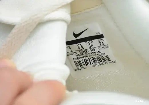 NIKE PREMIUM “PALE AH6827-100 SE IVORY” 07 FORCE 1 AIR 0529